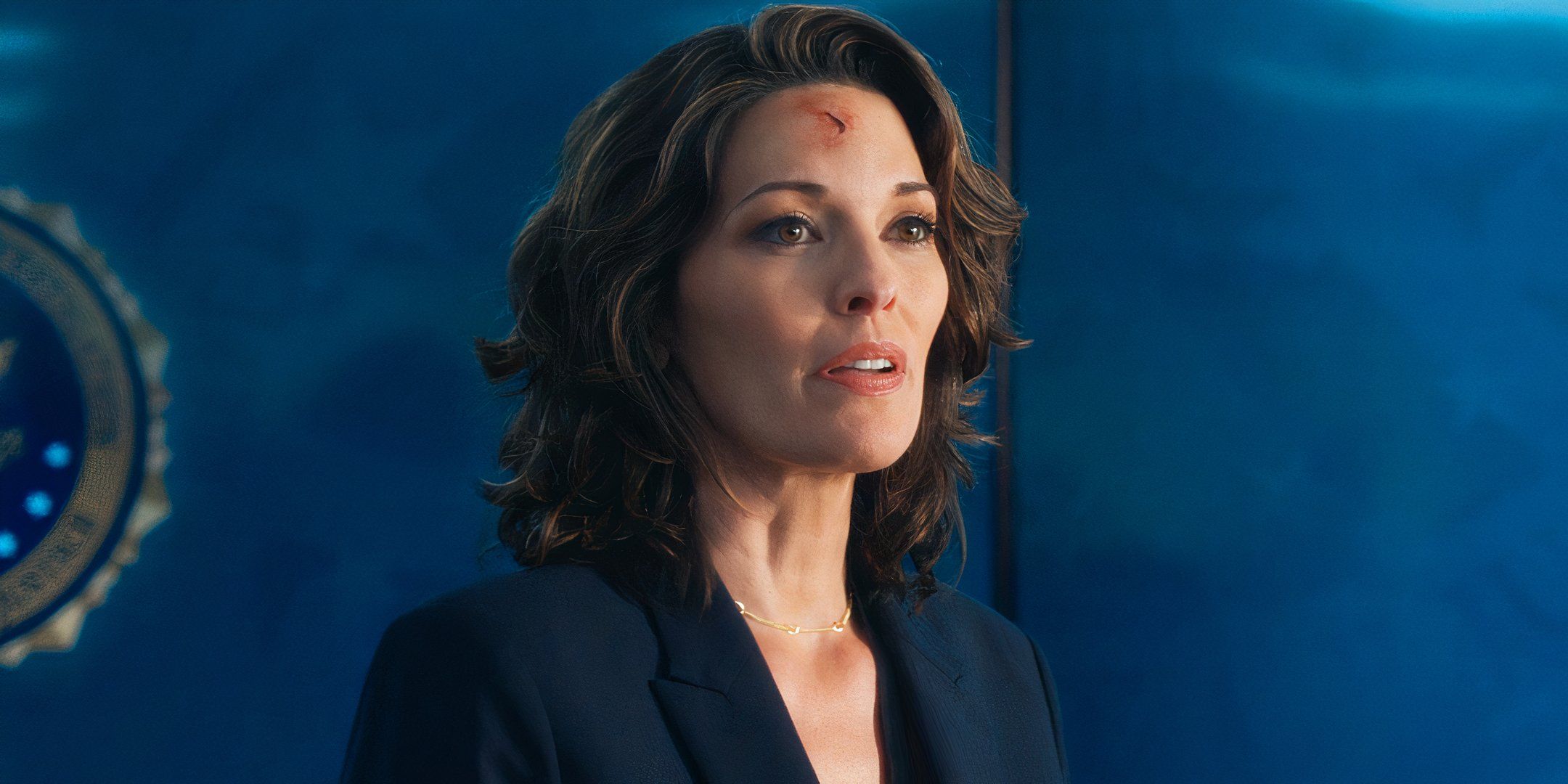8 Ways This Major FBI Death Will Change The Series Alana de la Garza as Isobel Castille in FBI season 7 episode 22