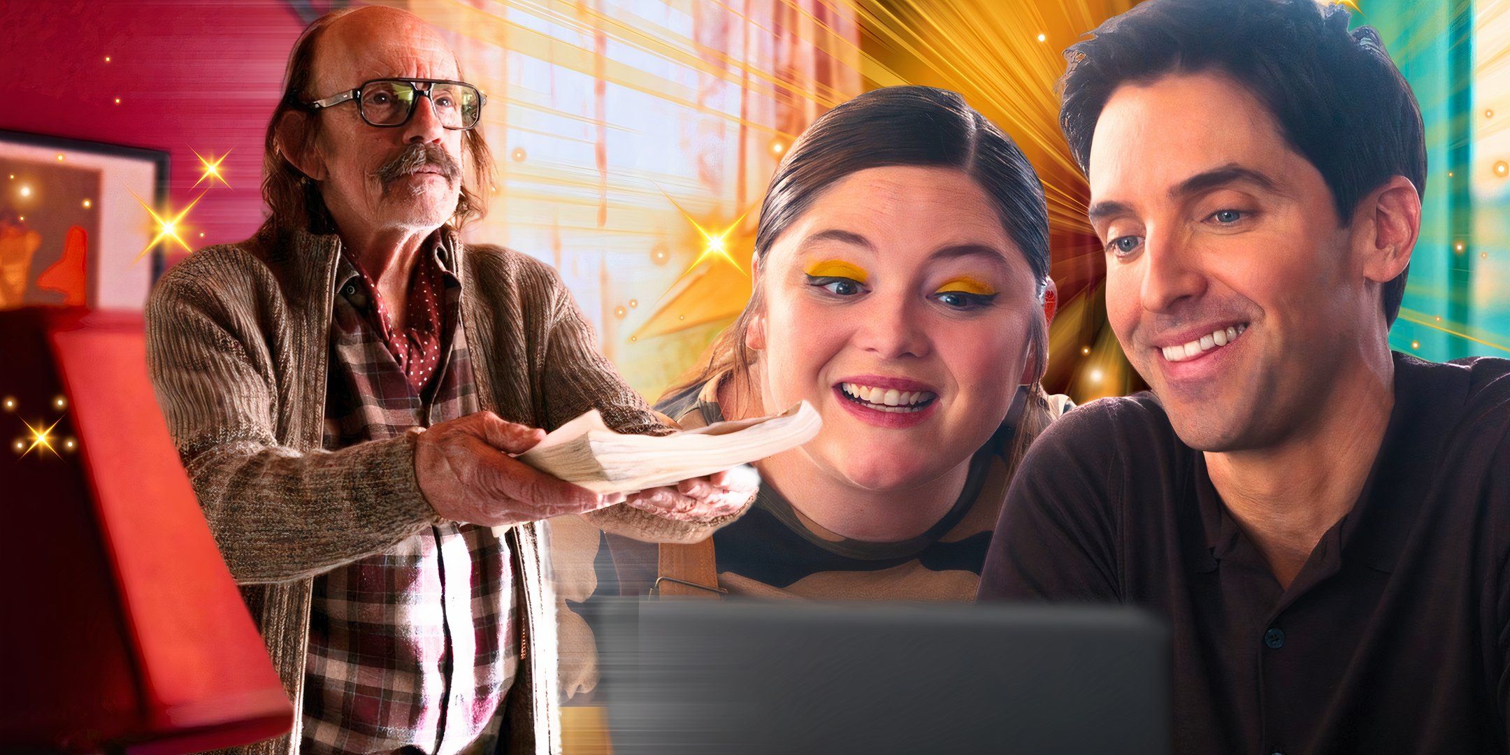 Jimmy & Kayla's Hacks Season 4 Story Is Ignoring One Of The Best Story Setups From Christopher Lloyd's Cameo