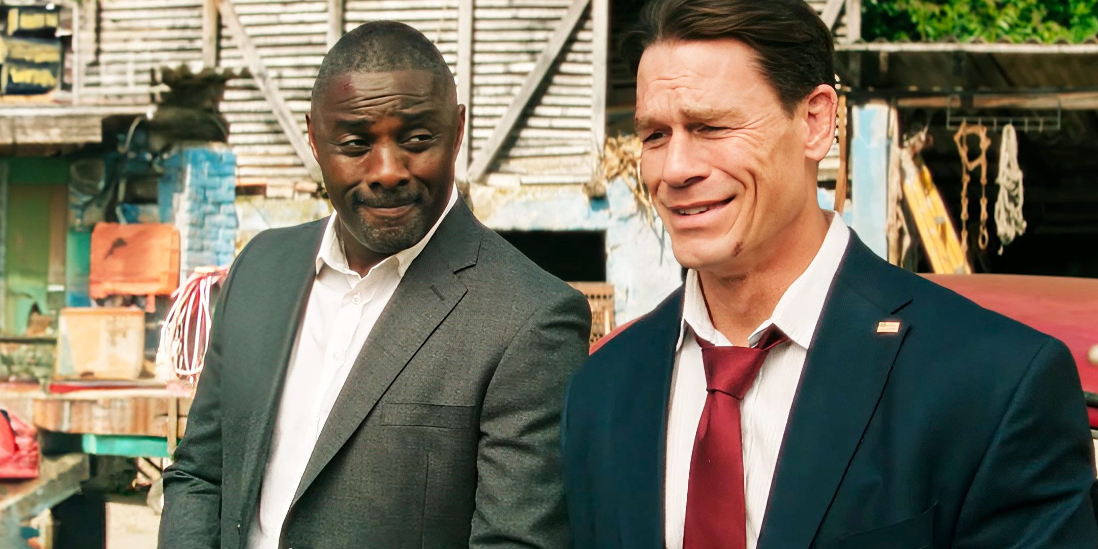 John Cena & Idris Elba’s New Action Movie Just Went From Fun To Genuinely Exciting After The Director’s Latest Comments