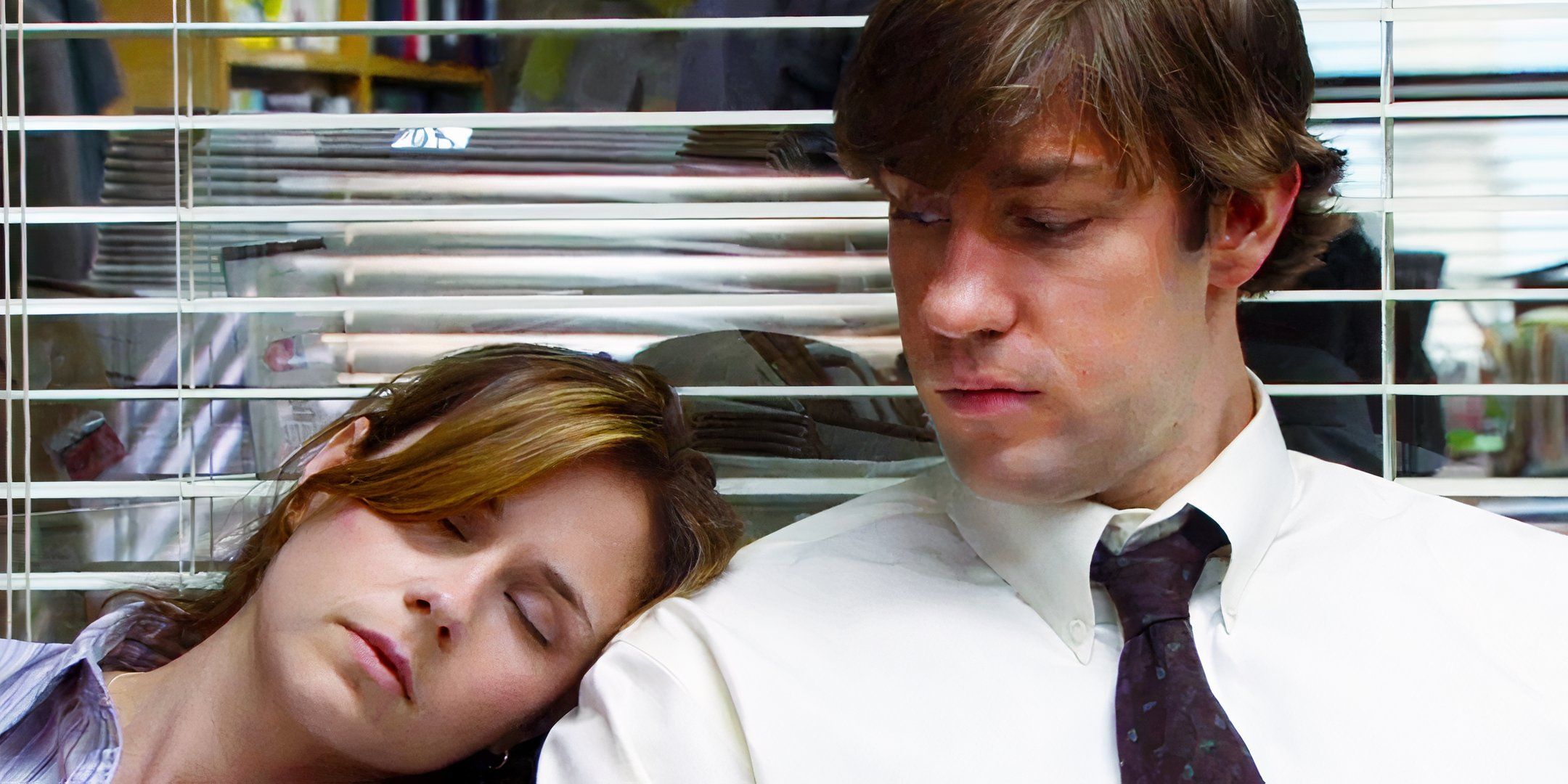 John Krasinski’s Favorite Office Episode Is One Of The Show’s Most Controversial