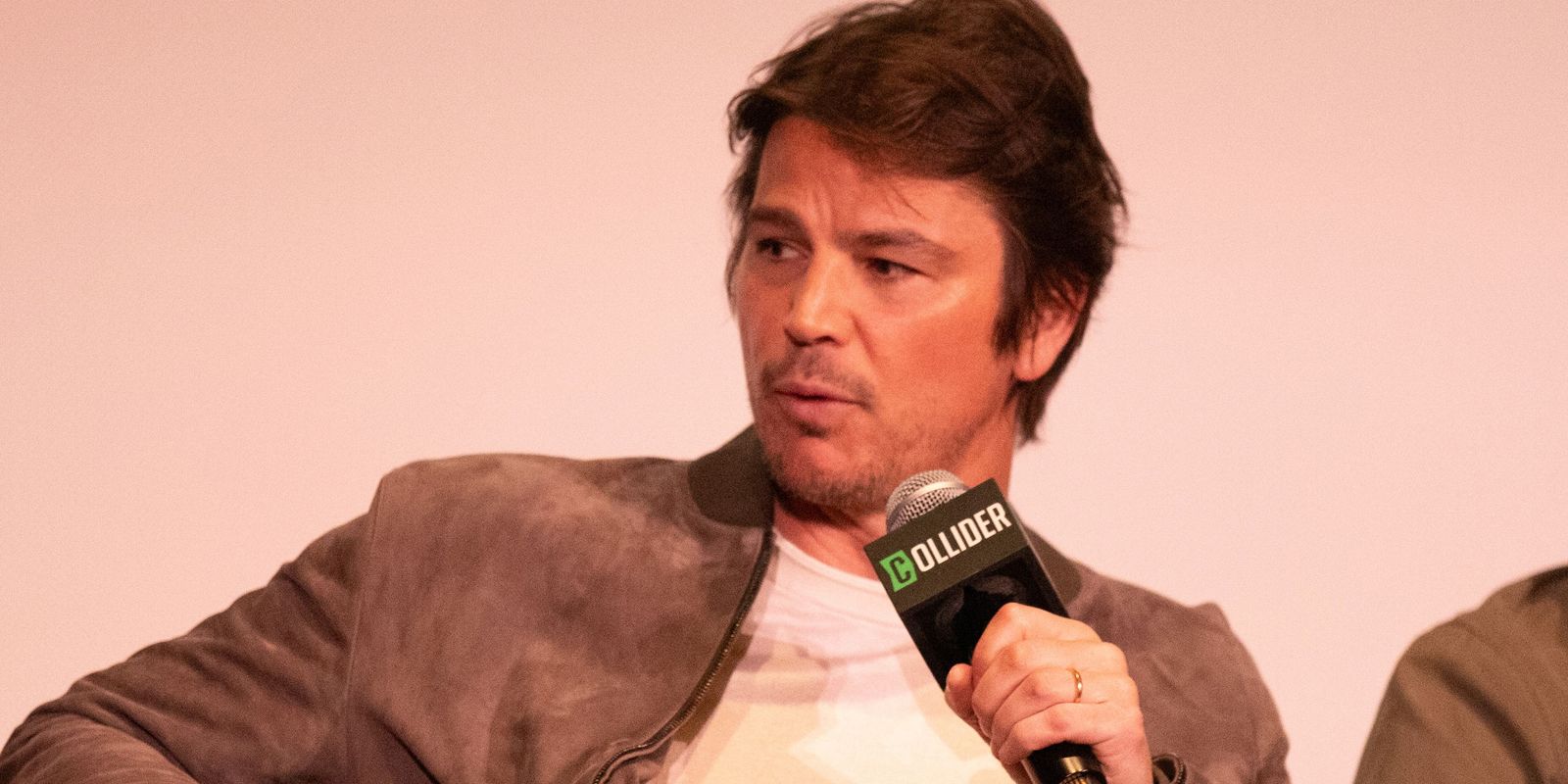Josh Hartnett Fight or Flight Valnet Screening