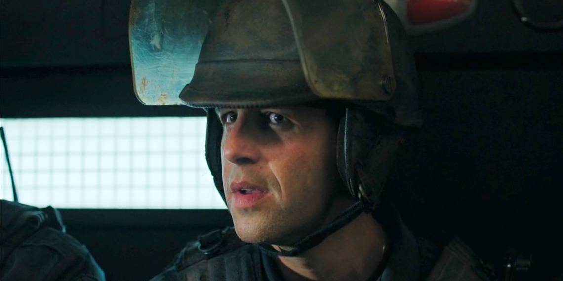 Is That Josh Peck in The Last of Us Episode 4? Fans Stunned by Surprise Cameo