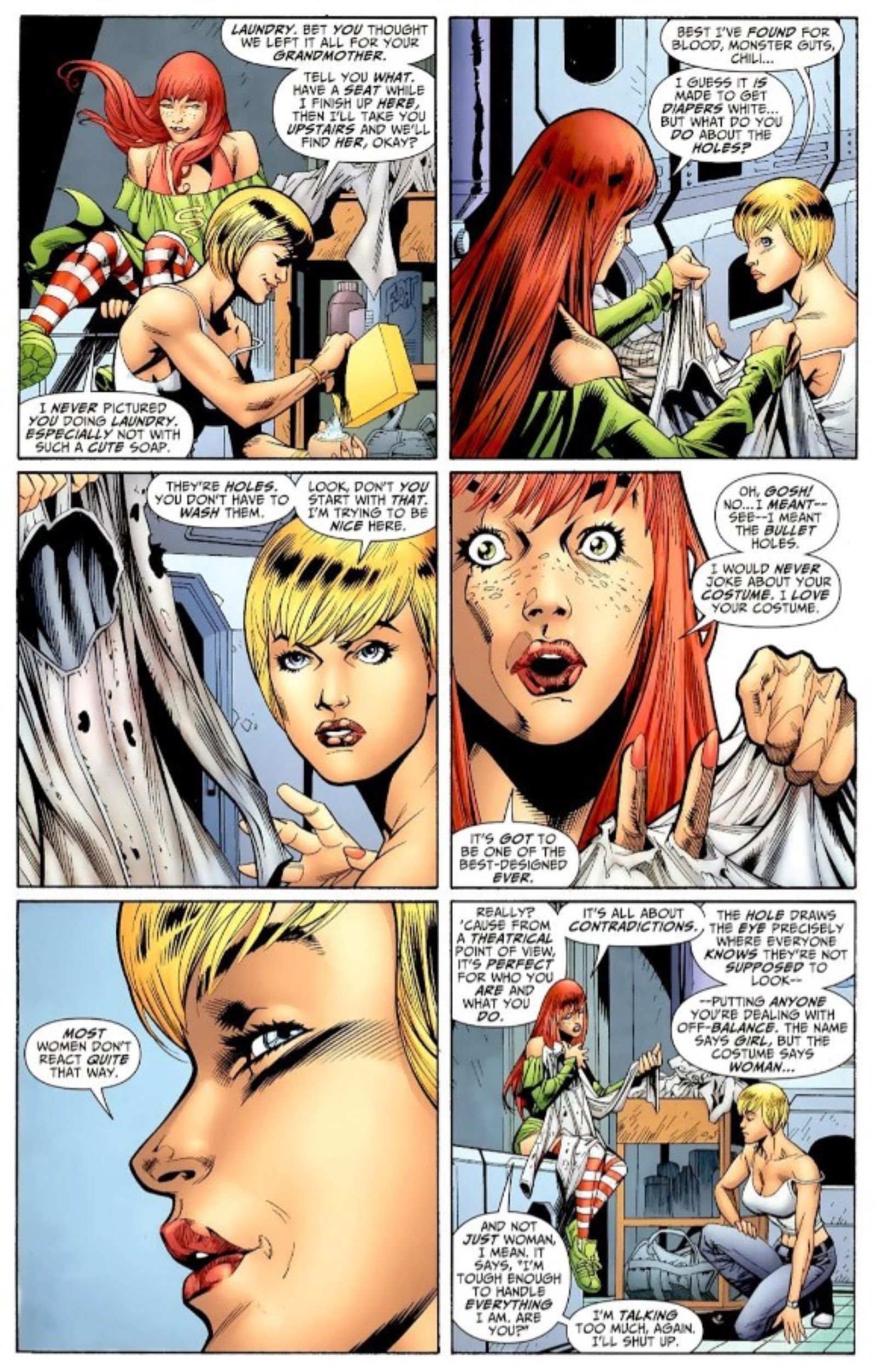 JSA Giant de 80 páginas 2011 #1  