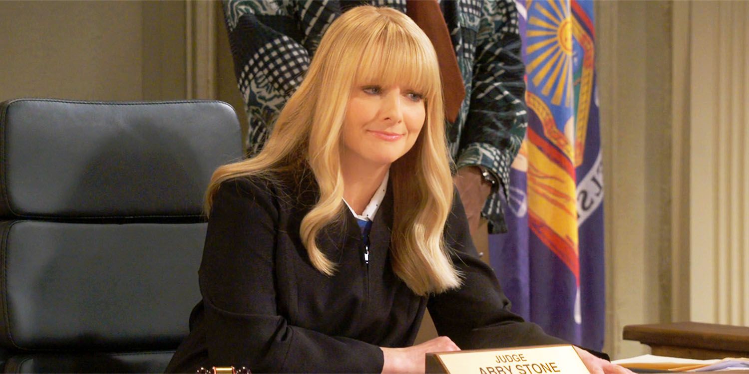 Night Court Revival Canceled On NBC After 3 Seasons