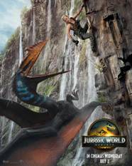 What s The Monster Dinosaur In The Jurassic World Rebirth Trailer Is 