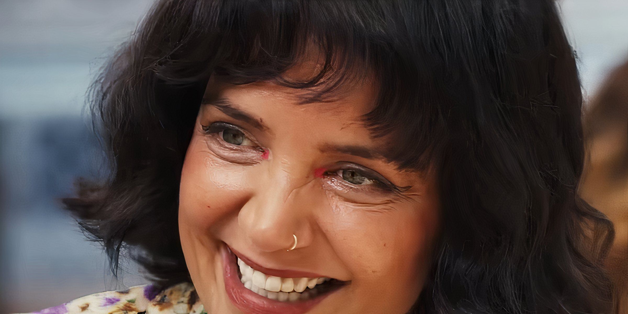 Katie Holmes in Poker Face season 2