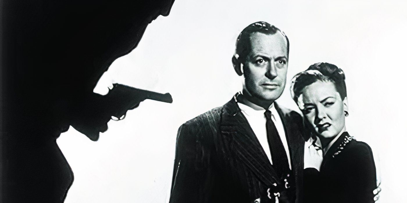Lady in the Lake (1946)
