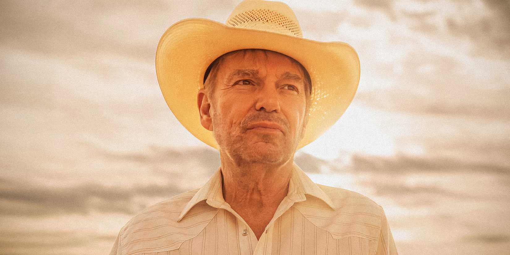 Billy Bob Thornton in Landman