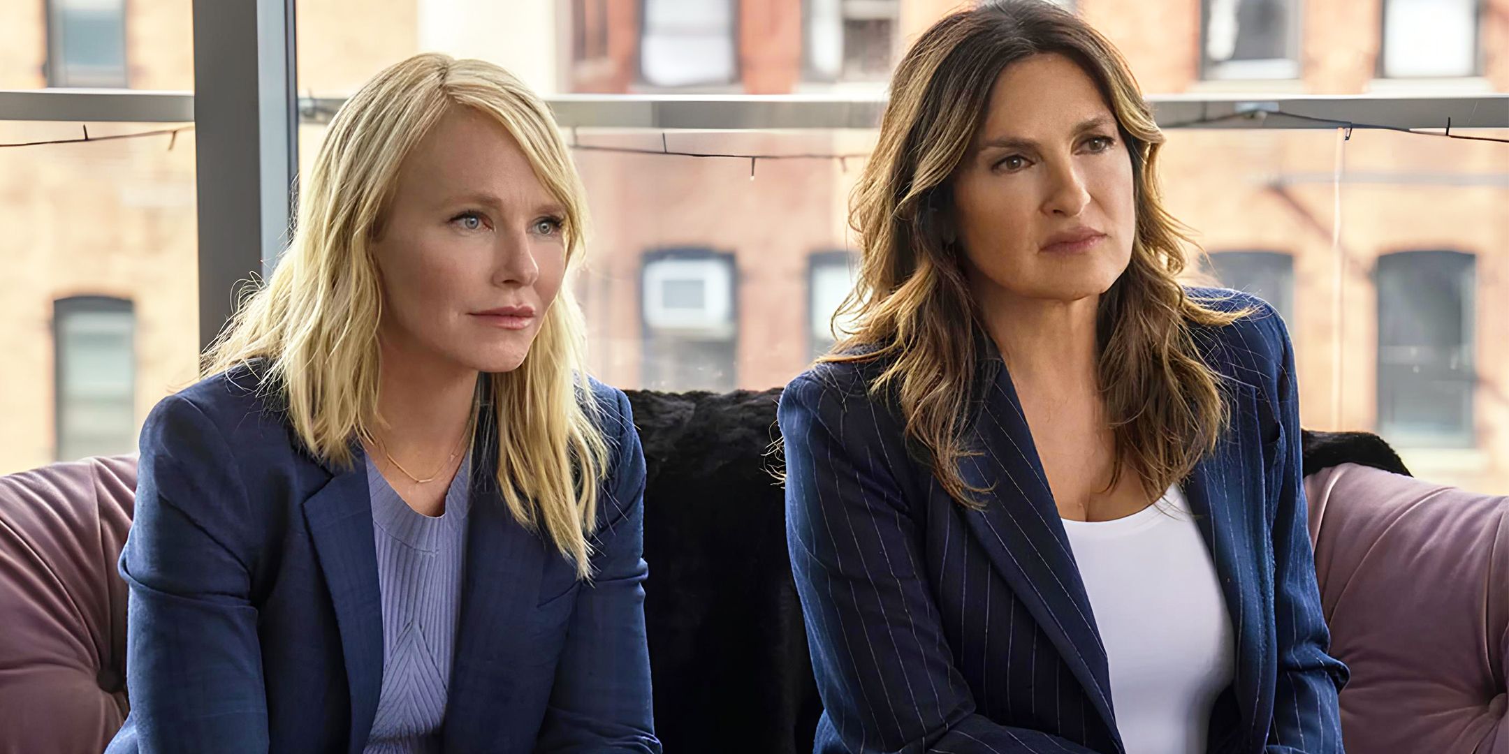 Law & Order - SVU Finally Admits To Its Biggest Blunder By Walking Back On It Almost 3 Years Later
