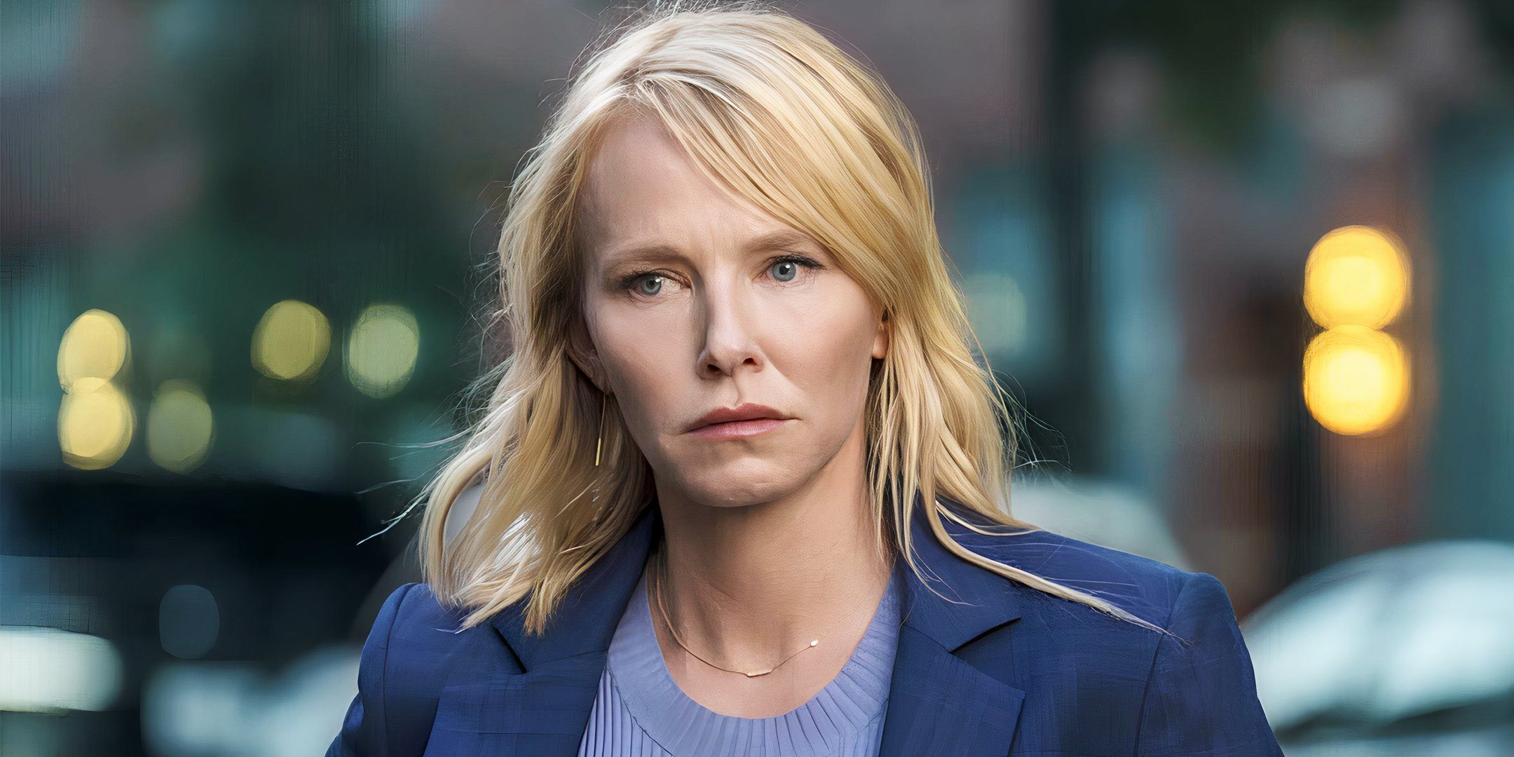Law & Order SVU Season 27 To Bring Back Kelli Giddish As A Series Regular