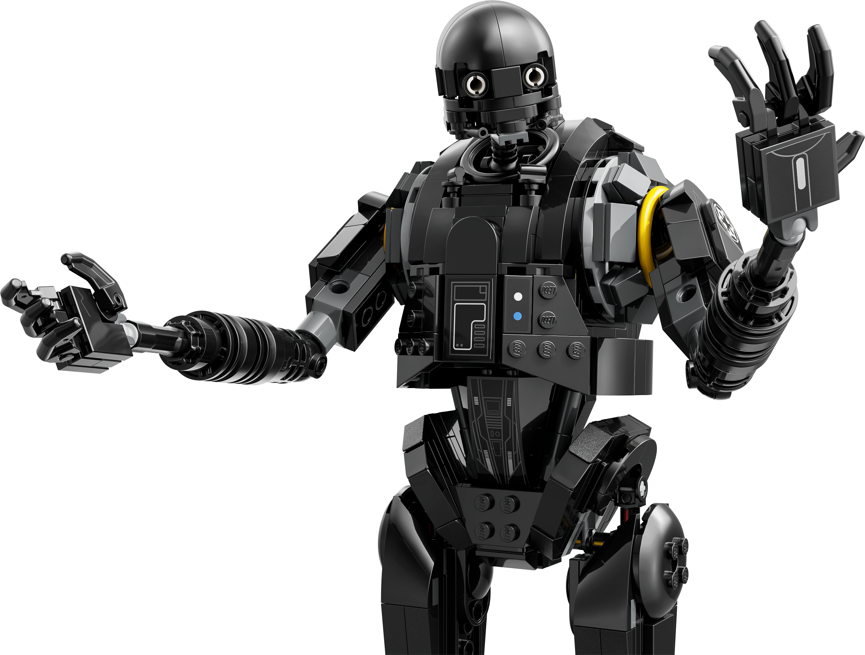 LEGO Star Wars K-2SO Security Droid (75434) 1