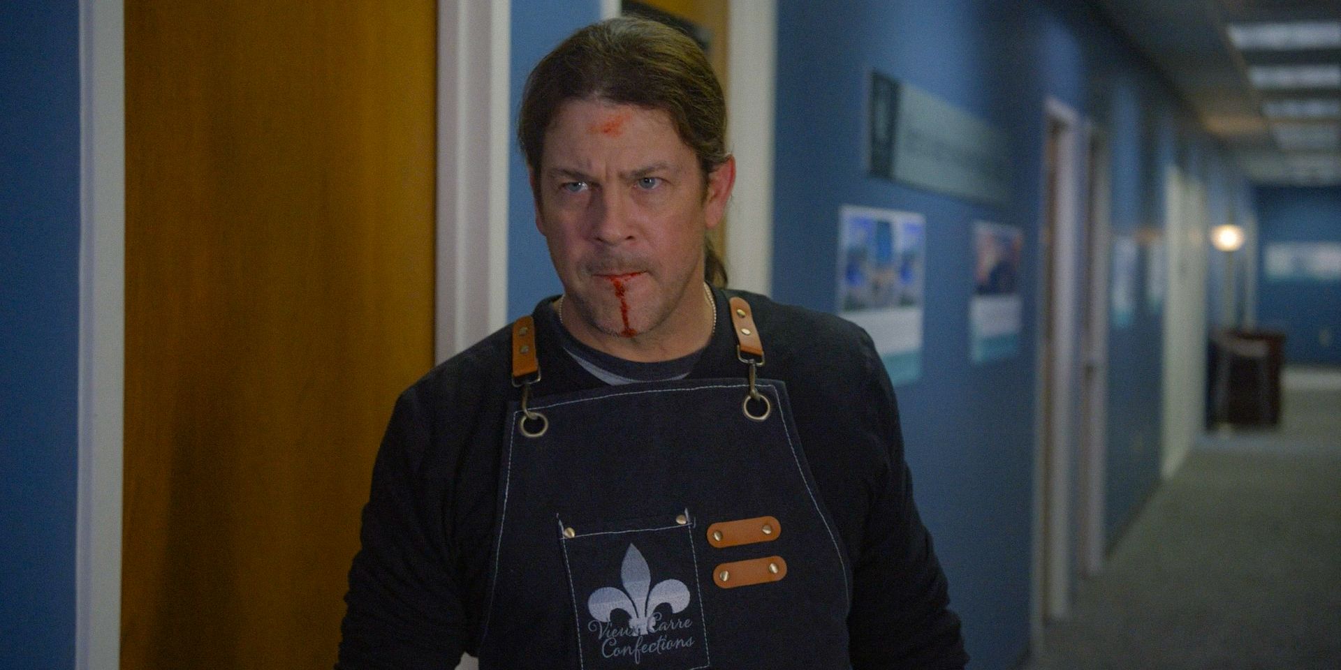 Redemption Season 4 Hasn’t Been Confirmed Yet Explained By Showrunner As Season 3 Finale Nears