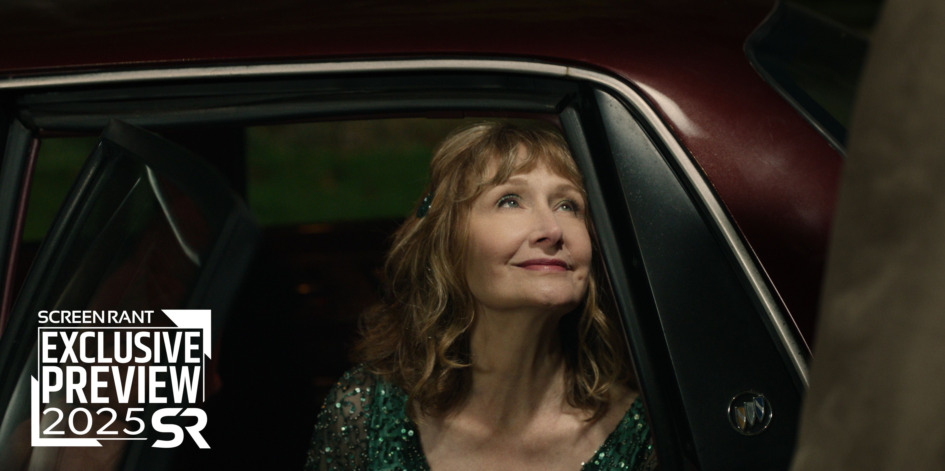 Lilly Patricia Clarkson Movie Still ScreenRant Exclusive