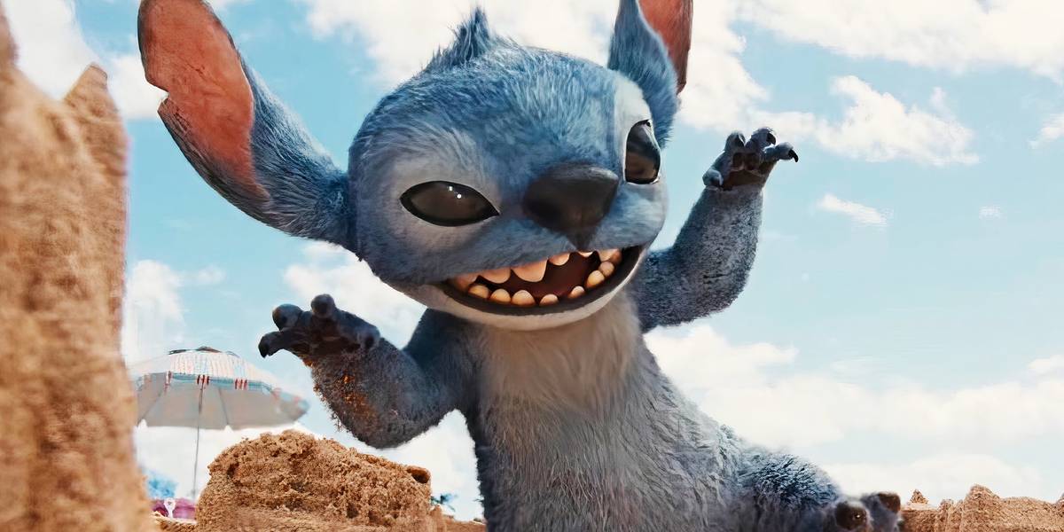 Experiment 620 Experimento Lilo E Stitch 620