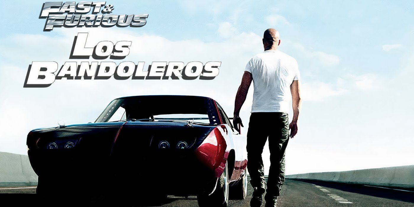 Los Bandoleros