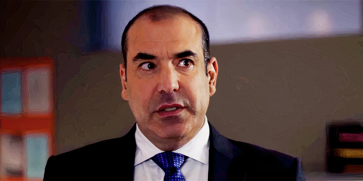 Rick Hoffman Returns In Suits LA Episode 12 Trailer As Louis Litt Teams Up With His West Coast Counterpart