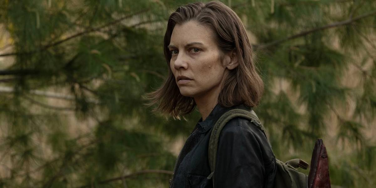 The Walking Dead Ignoring Variants In 2025 Is Making A Long-Running Zombie Problem Worse