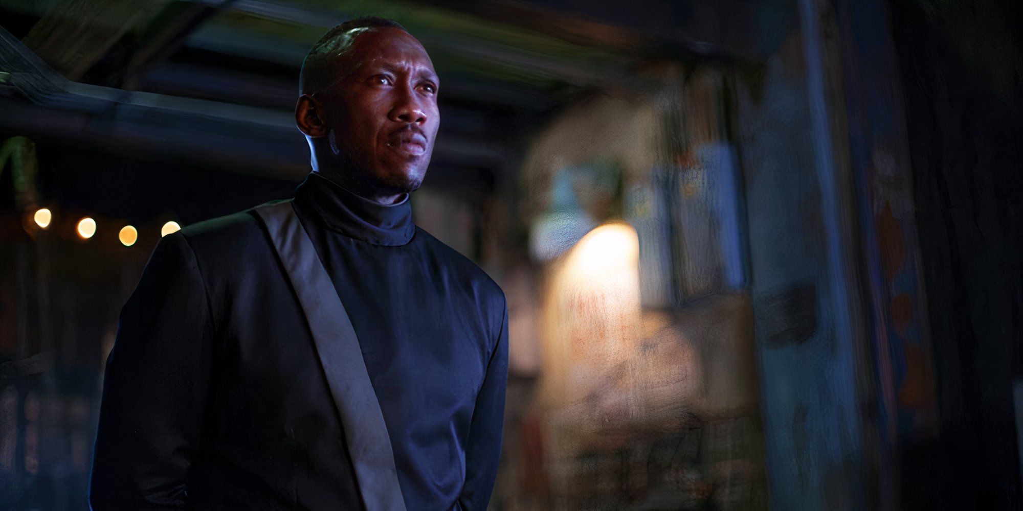 Kevin Feige Provides Manufacturing Replace On Mahershala Ali’s Blade Film