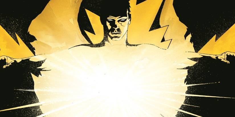 Sentry Strongest Form Sentry Is the MCU's Strongest Hero Yet, But Is He Really