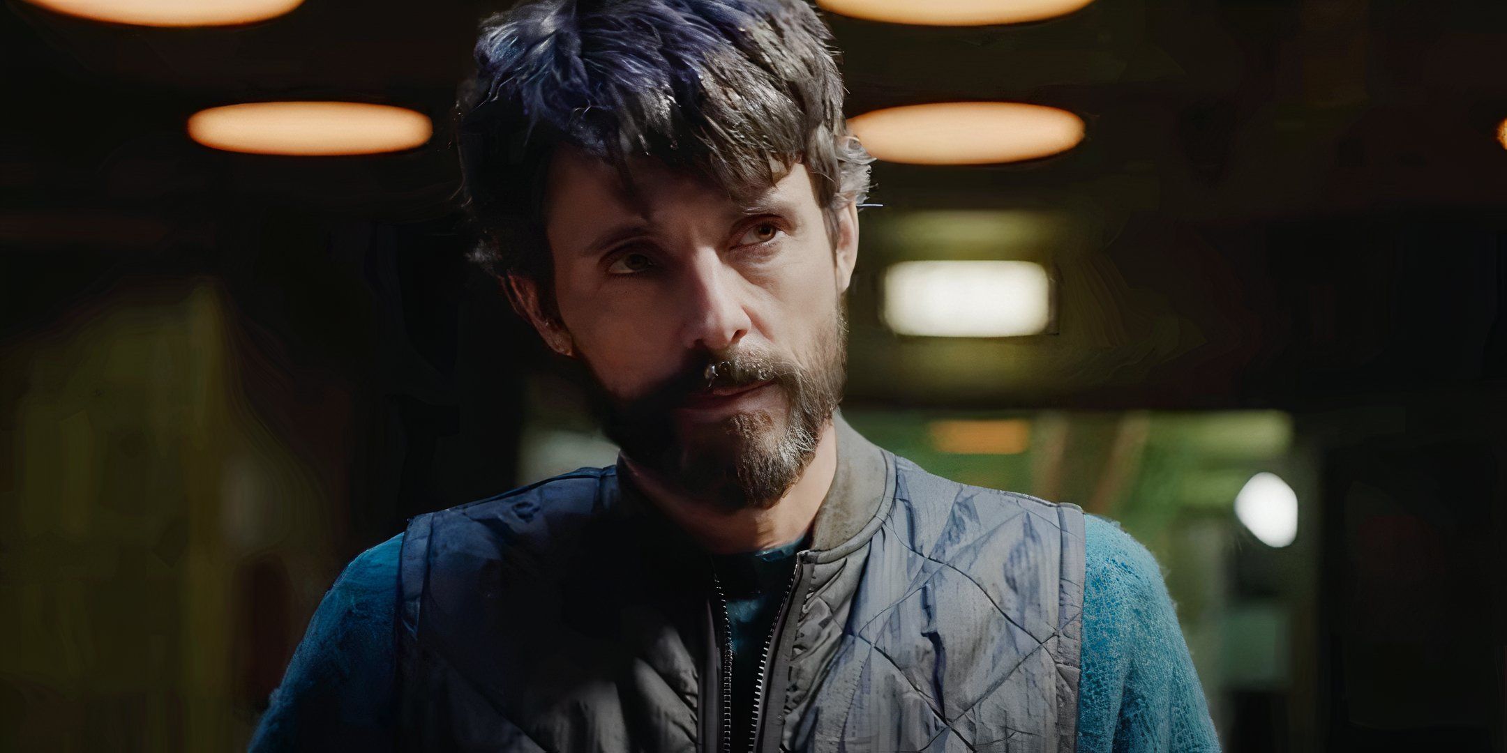 Dept. Q Trailer: New British Thriller Series With Watchmen Star & Queen