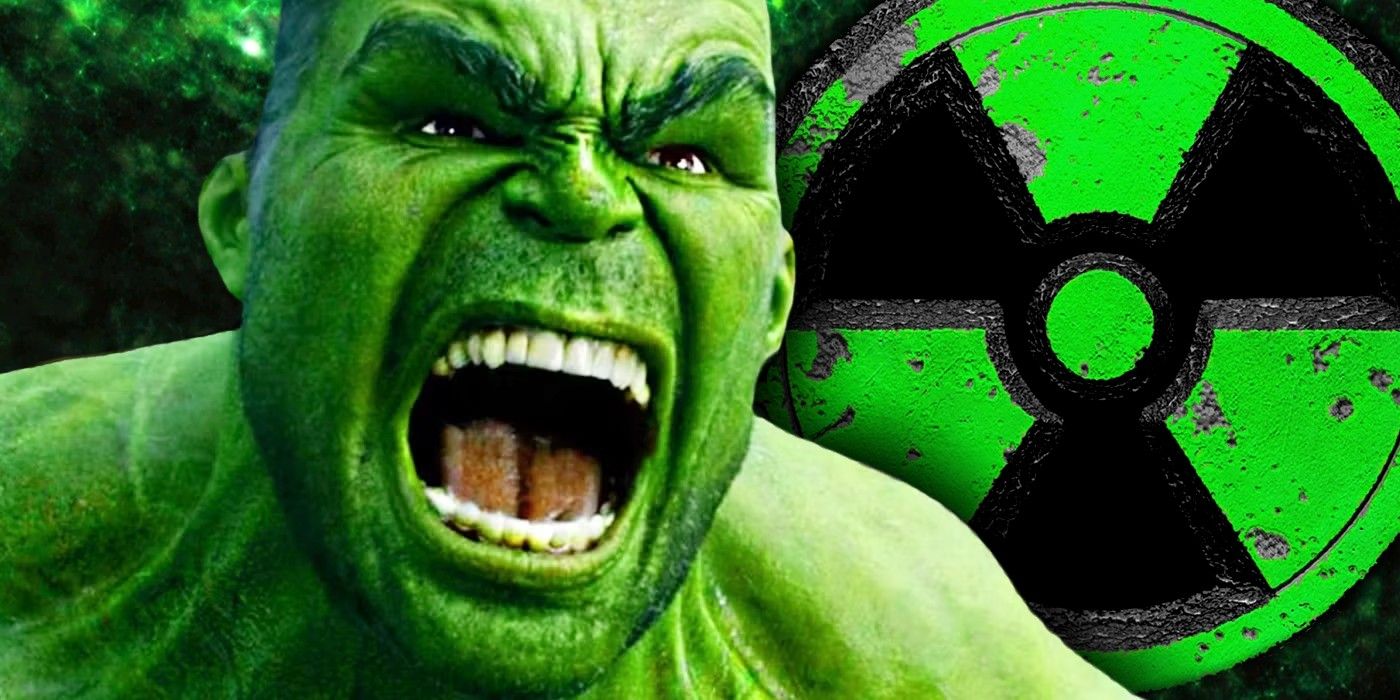 Marvel’s New Hulk Officially Debuts, And Even the Gods Are Scared