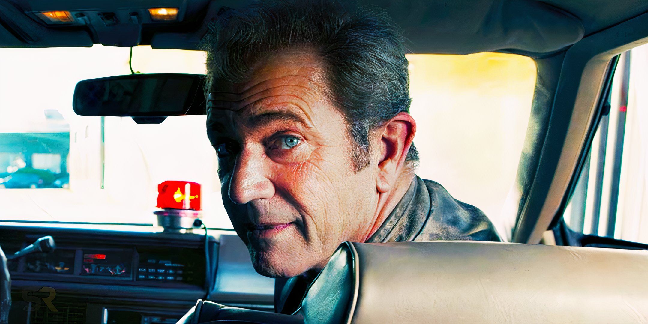 Mel Gibson na franquia Lethal Weapon