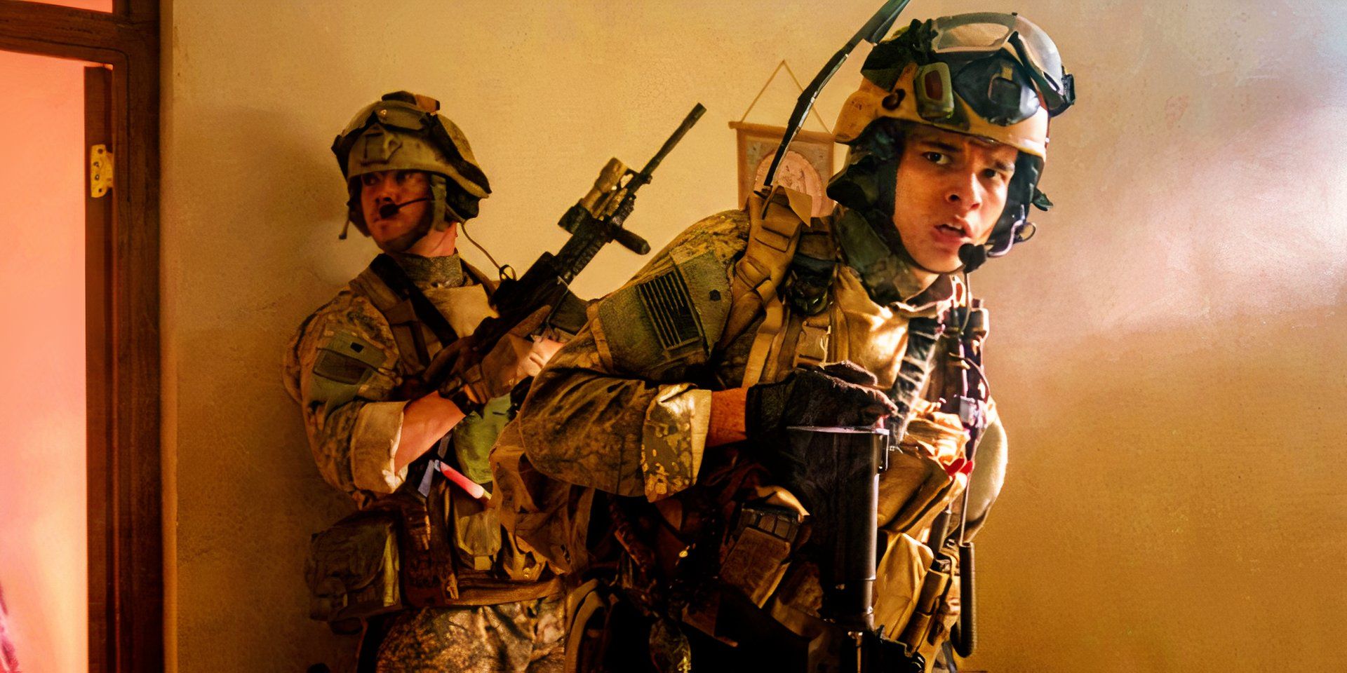 Elden Ring Movie's Casting Report: Alex Garland In Talks With Warfare Star To Lead Adaptation