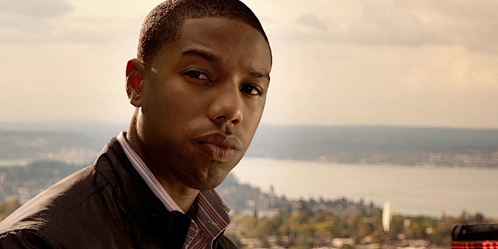 Michael B. Jordan’s First Superhero Movie Is Actually His Most Underrated Role