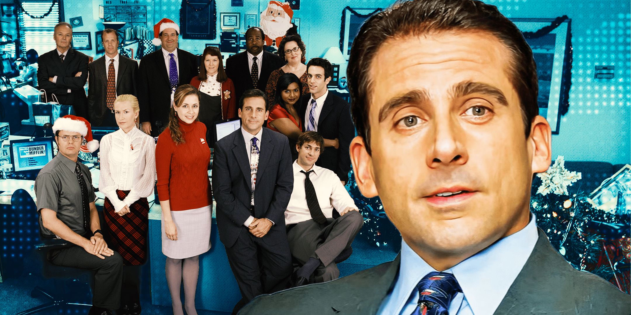 The Workplace Pilot Director Shares His Expertise Directing New Spinoff, The Paper