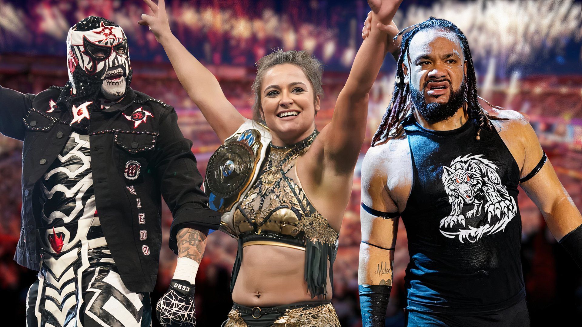 Midcard merge