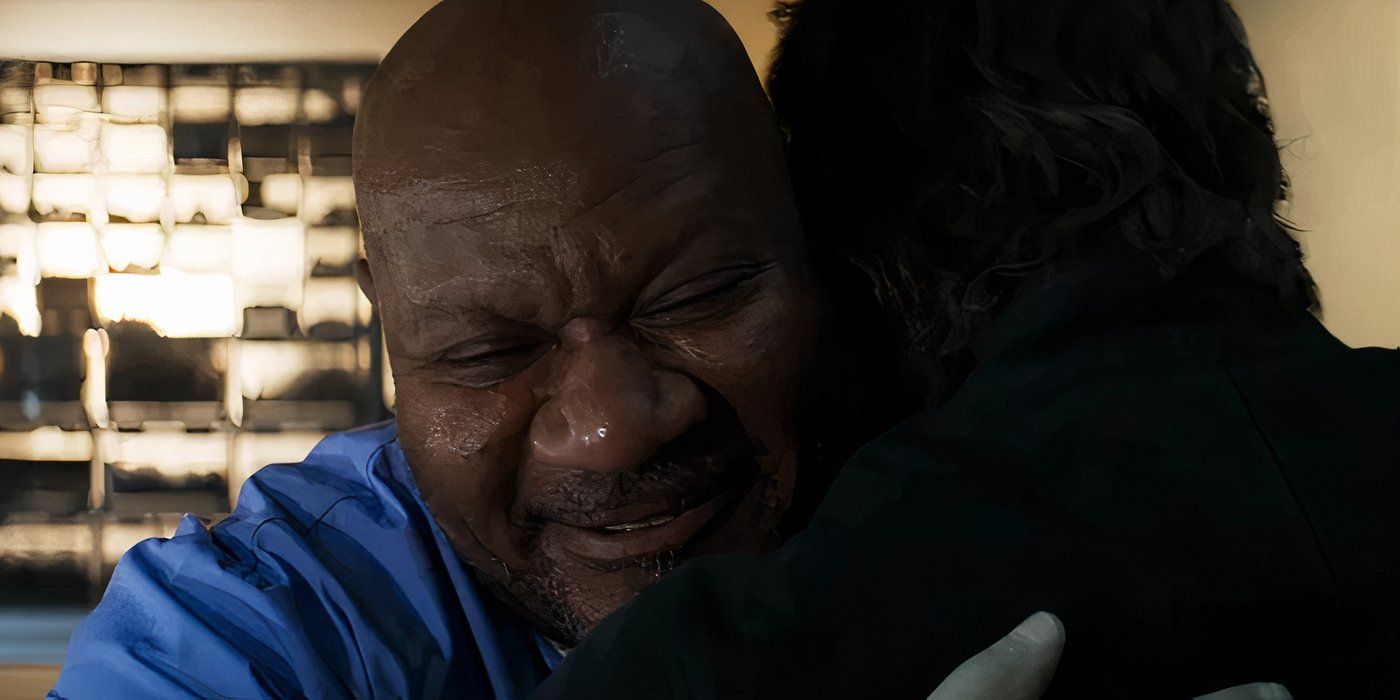 Mission Impossible Luther Final Reckoning 3