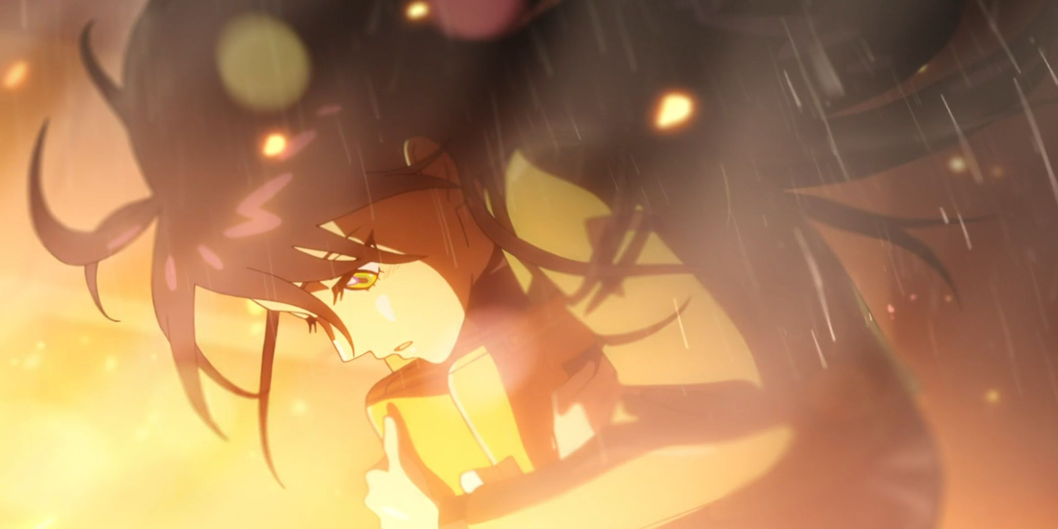Nyaan in episodio 8