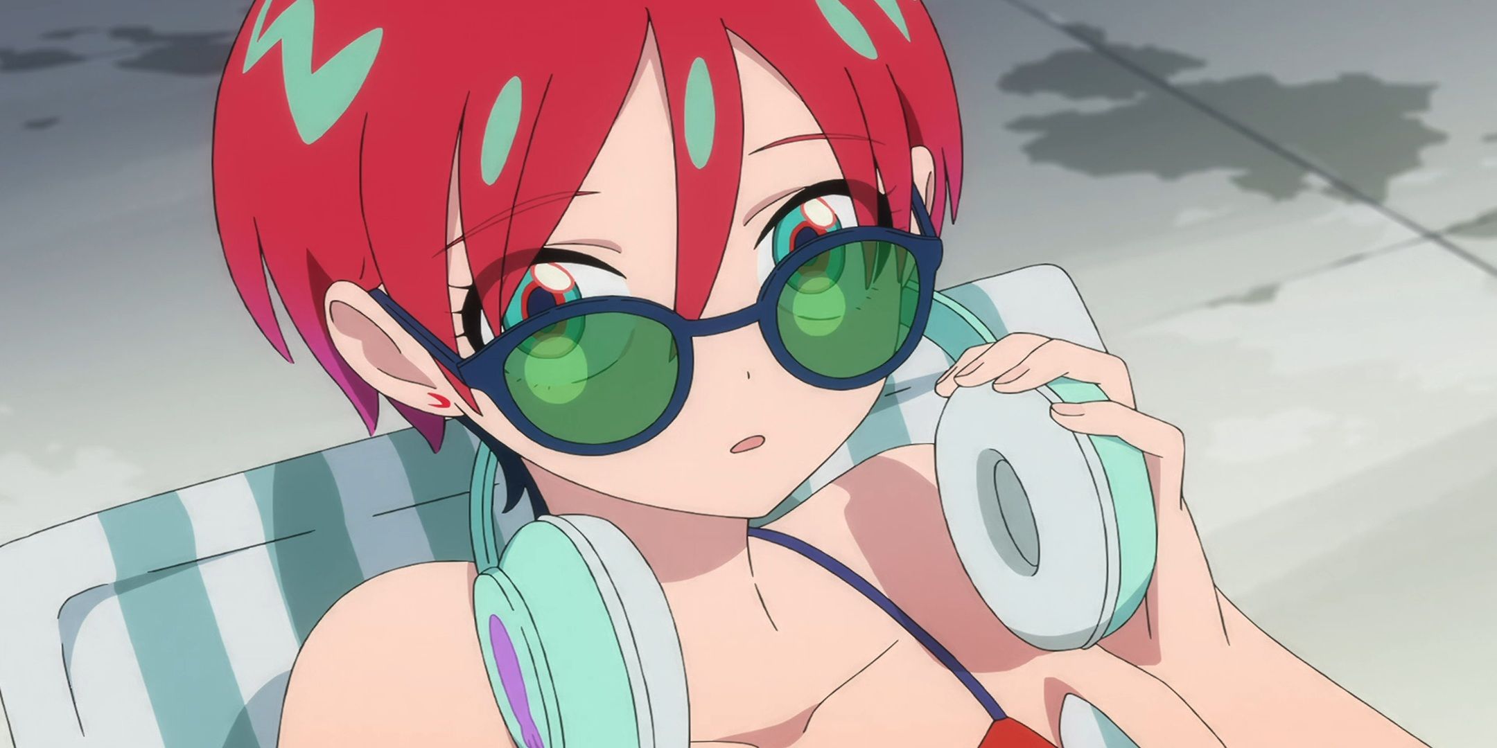 Machu in episodio 5