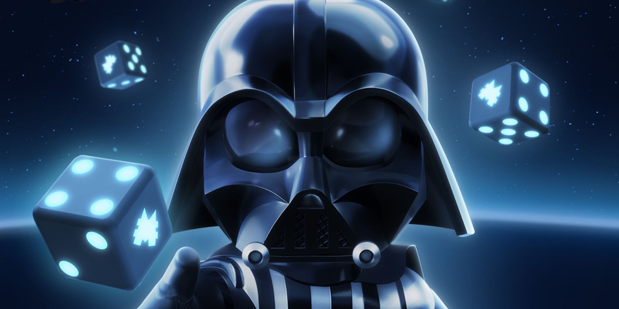 MONOPOLY GO and Star Wars crossover Darth Vader