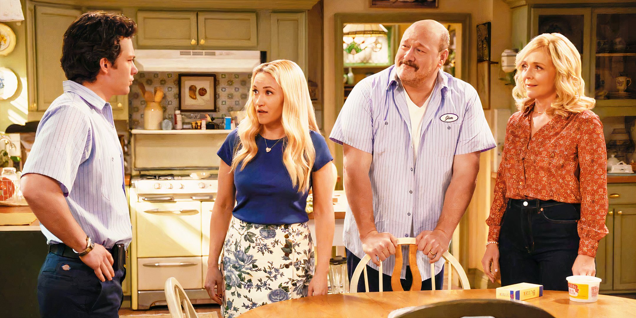 Georgie & Mandy's First Marriage Season 2 Must Fix A Season 1 Mistake That Ruins A Young Sheldon Fan-Favorite