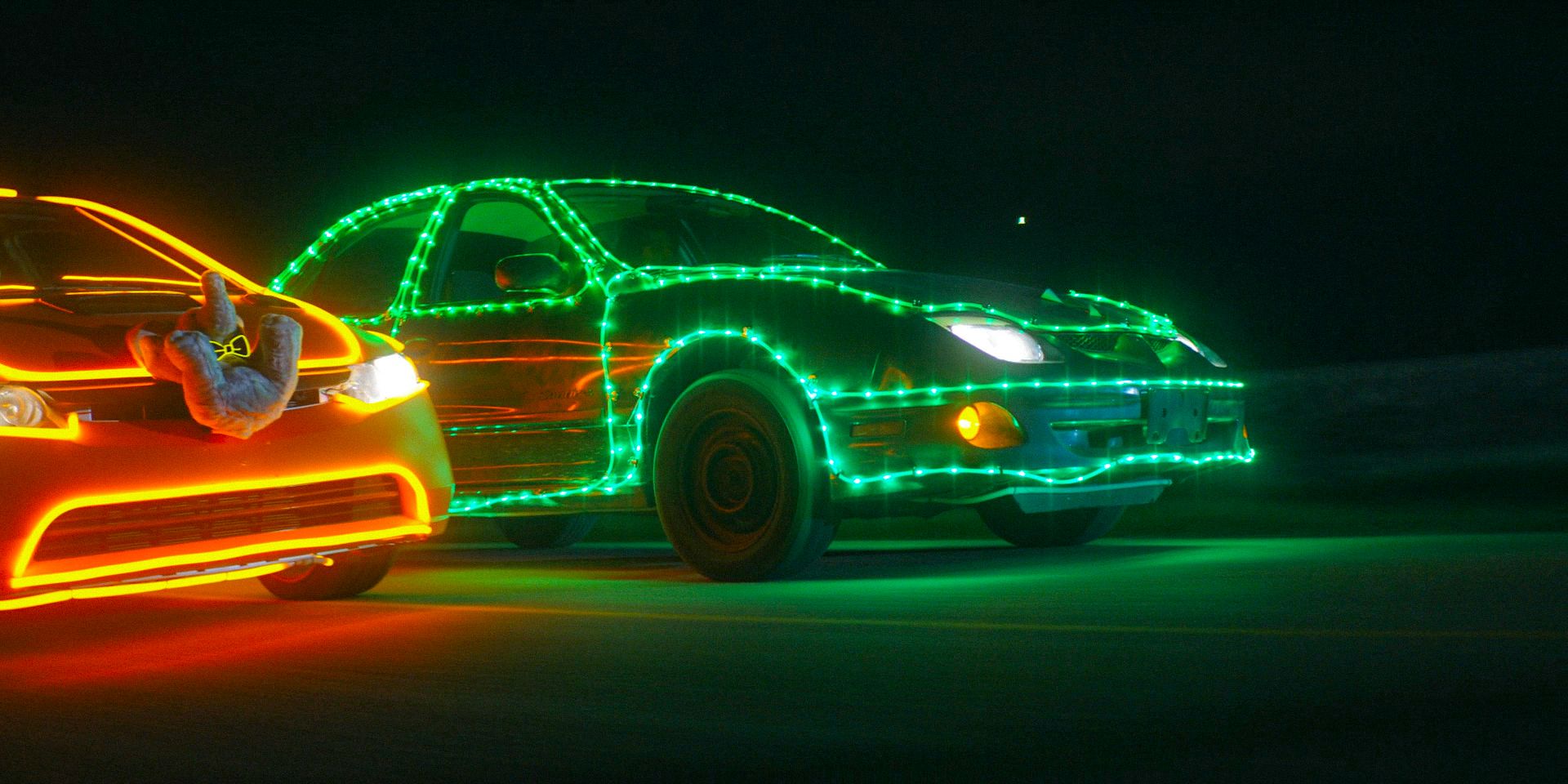 Pontiac Sunfire di Marcel in Motorheads
