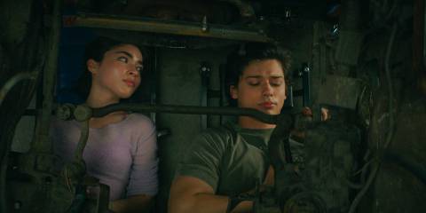 Motorheads Summary, Latest News, Trailer, Season List, Cast, Where to ...