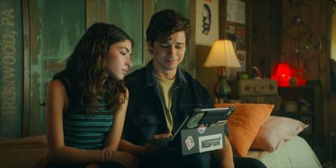 Motorheads Summary, Latest News, Trailer, Season List, Cast, Where to ...