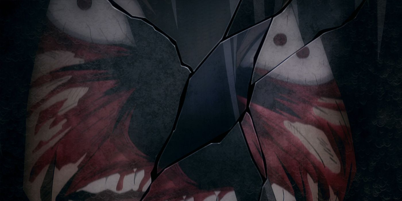 Stain si taglia il naso dopo che Knuckleduster glielo ha rotto