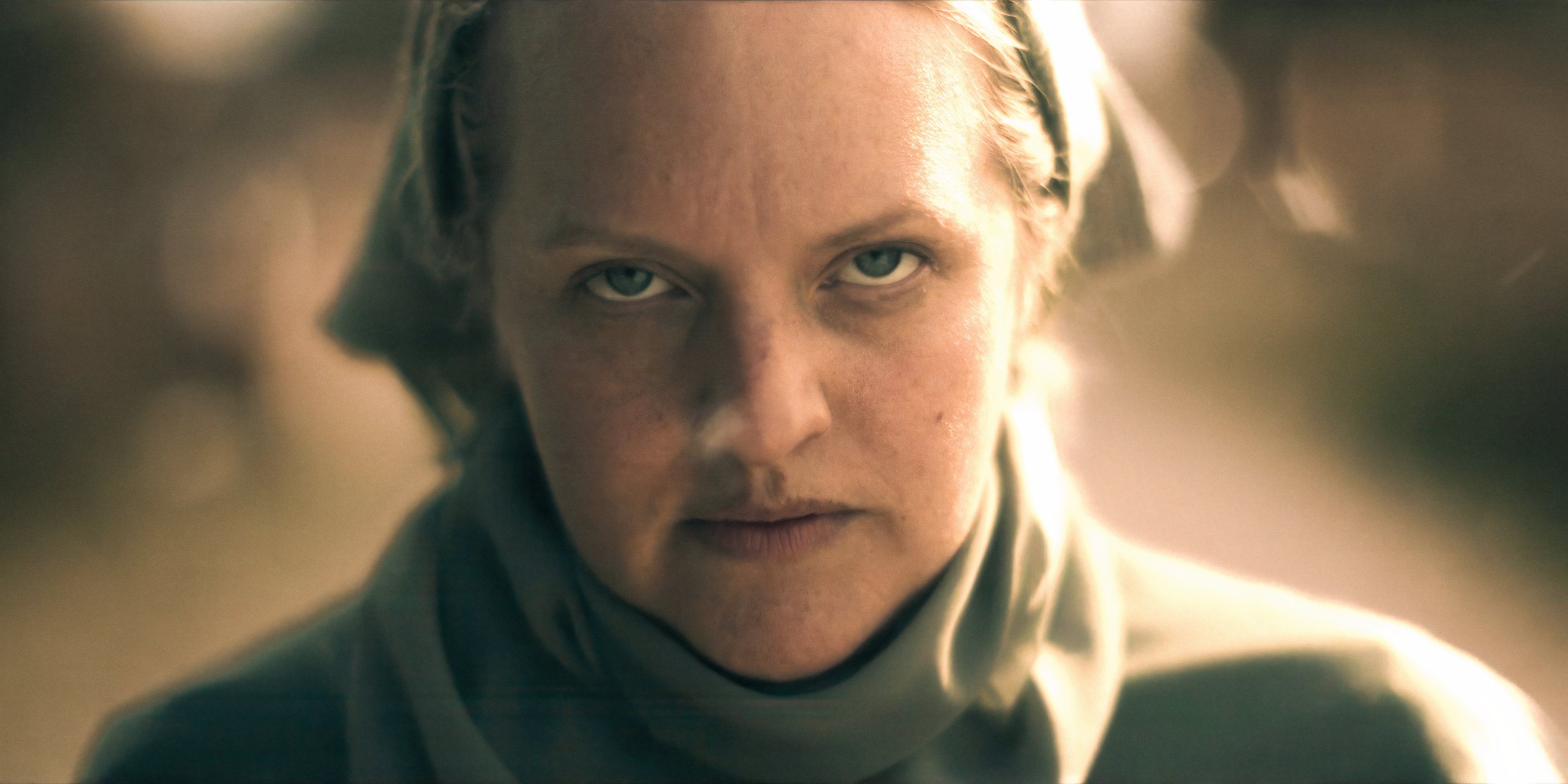 -My Last Chapter&hellip;&ndash; The Handmaid&rsquo;s Tale Admits June&rsquo;s Story Isn&rsquo;t Over Even When The Show Ends-1