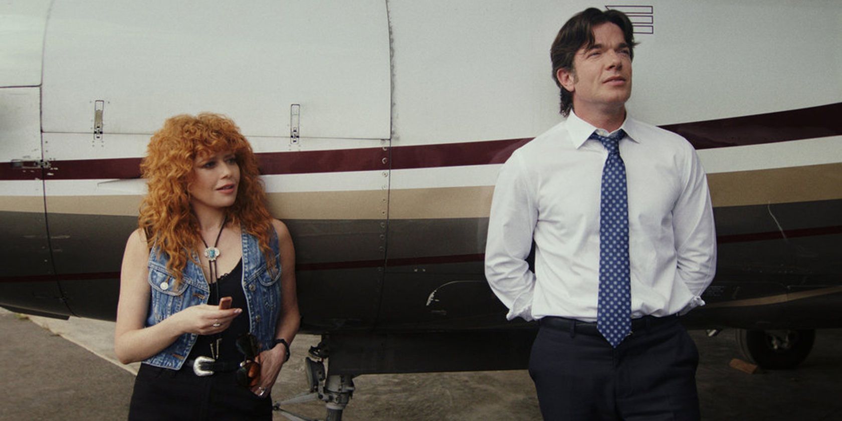 John Mulaney’s Poker Face Role Confirms Something I’ve Been Thinking Since His First Appearance In This Comedy With 96% On RT