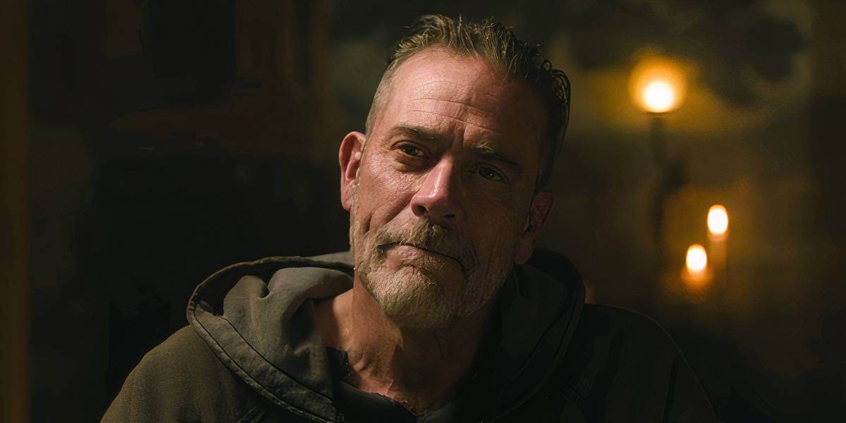 A Missing Walking Dead Character Finally Returns After 12 Episodes, But There's A Big Catch