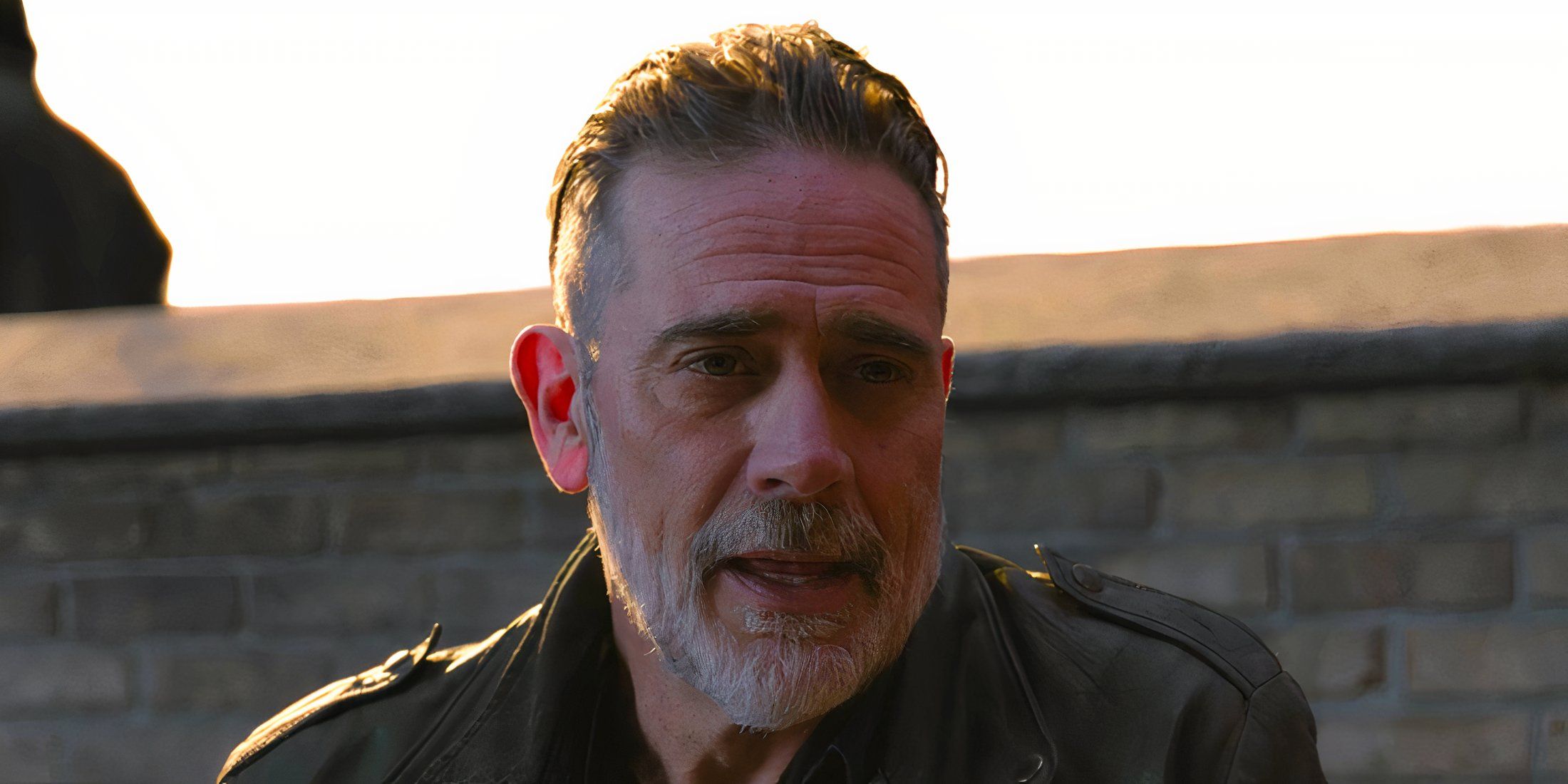How Negan & Hershel’s Encounter Affects His Relationship With Maggie Explained By Star