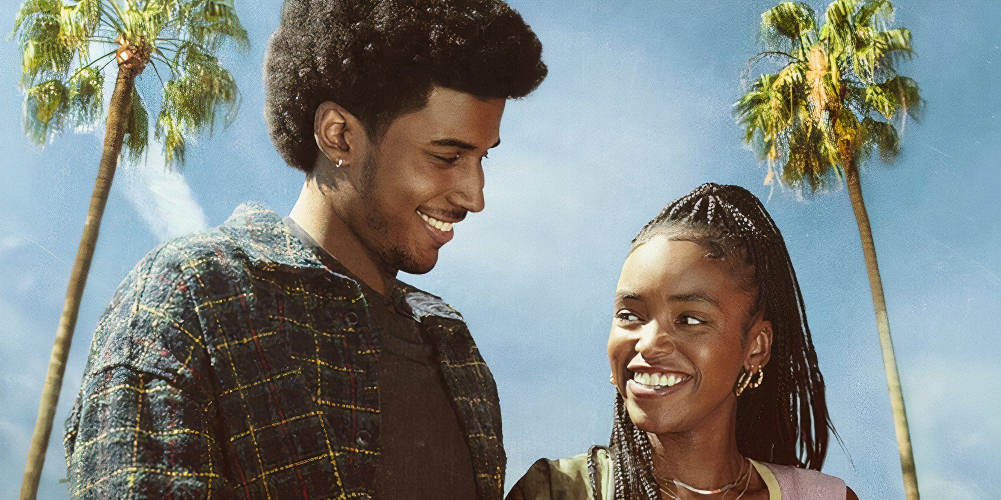 Netflix's Forever Judy Blume Adaptation