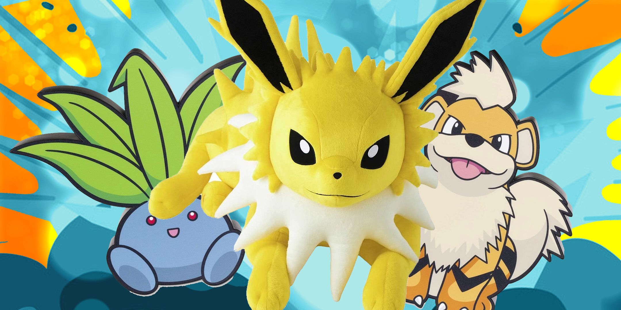 new-releases-on-pok-mon-center A nova linha de roupas do Pokémon Center está pronta para férias
