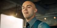 Is Lex Luthor President In Superman 