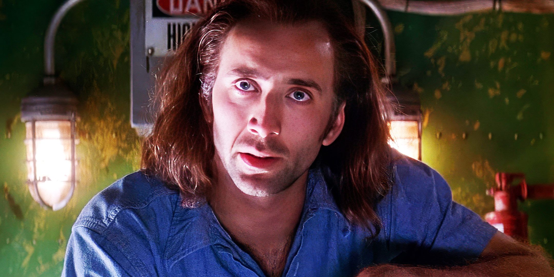 The Director Of Nicolas Cage's Con Air Was Also Behind One Of The Most Infamous Music Videos Ever Made