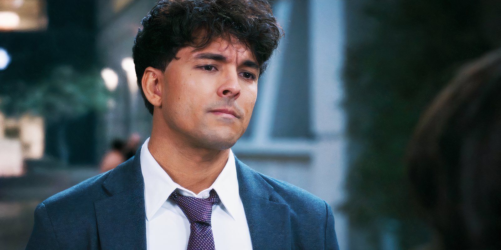 Niko Terho as Lucas in Grey's Anatomy season 21 episode 17-1