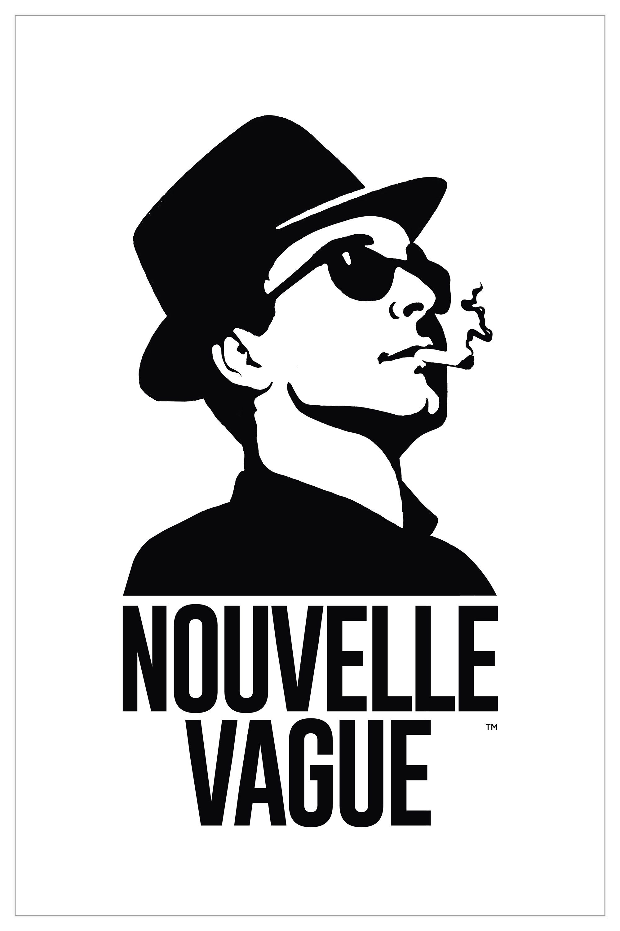 Nouvelle Vague 2025 Film Poster