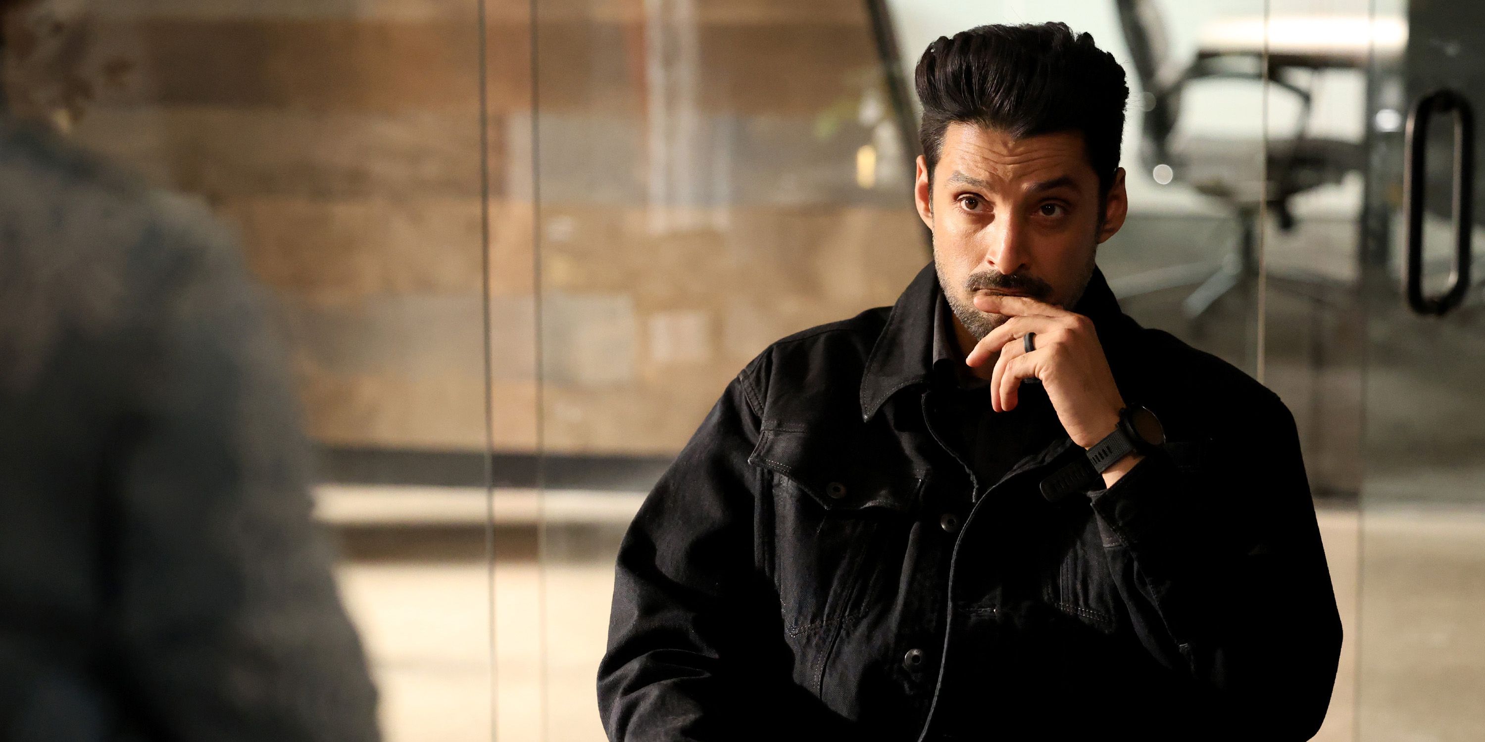 కనుగొన్న సీజన్ 2, ఎపిసోడ్ 20 లో ధాన్